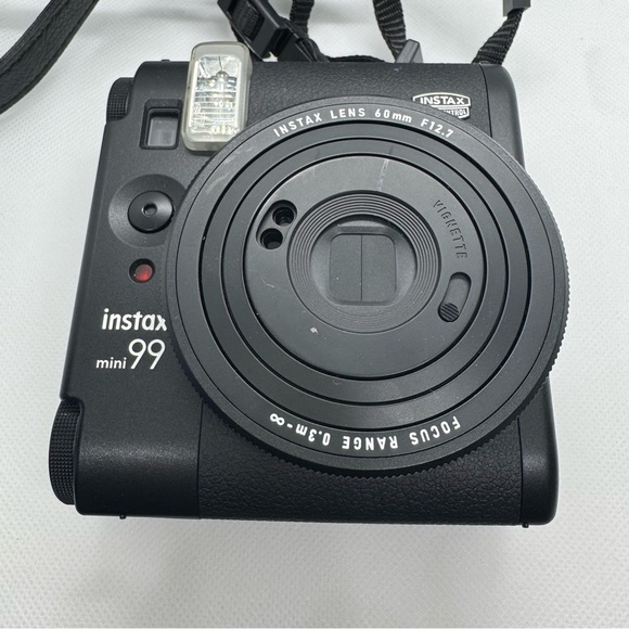 Fujifilm Instax Mini 99 Instant Film Camera - Picture 8 of 16